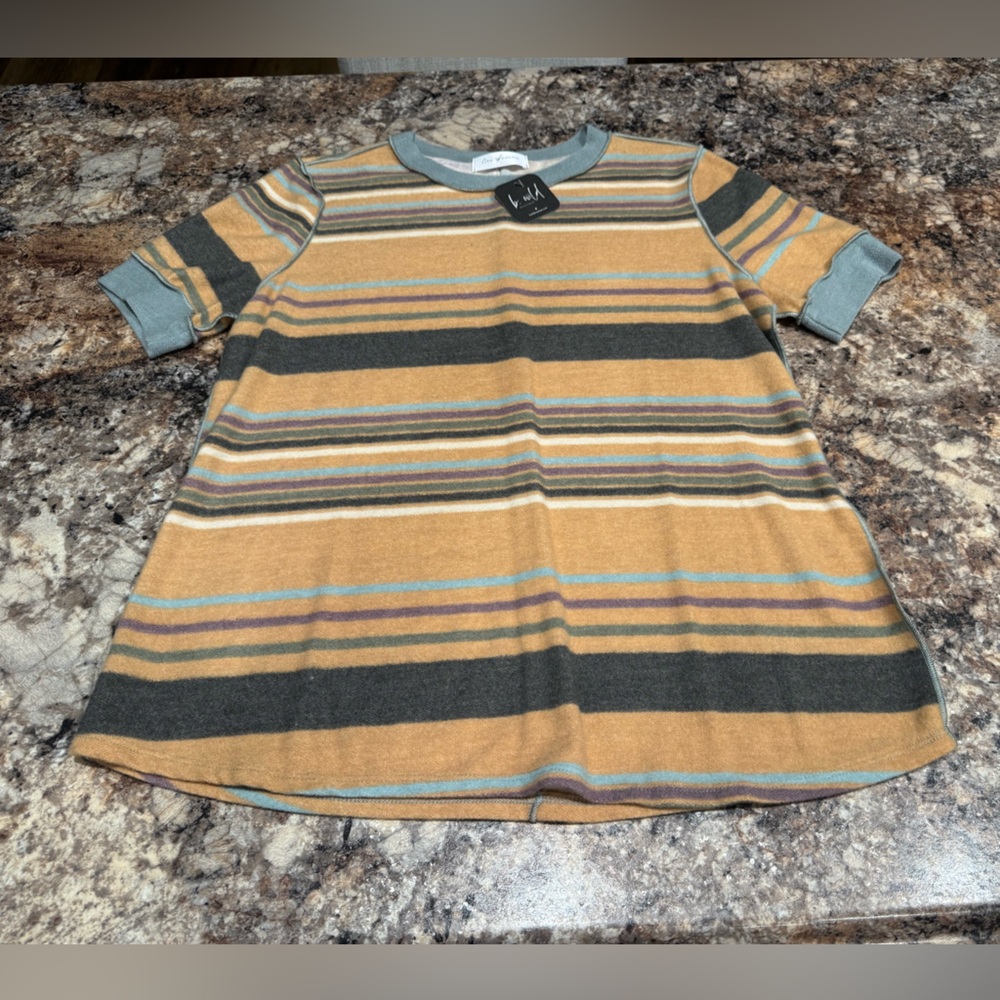 Ces Femme Knit Top